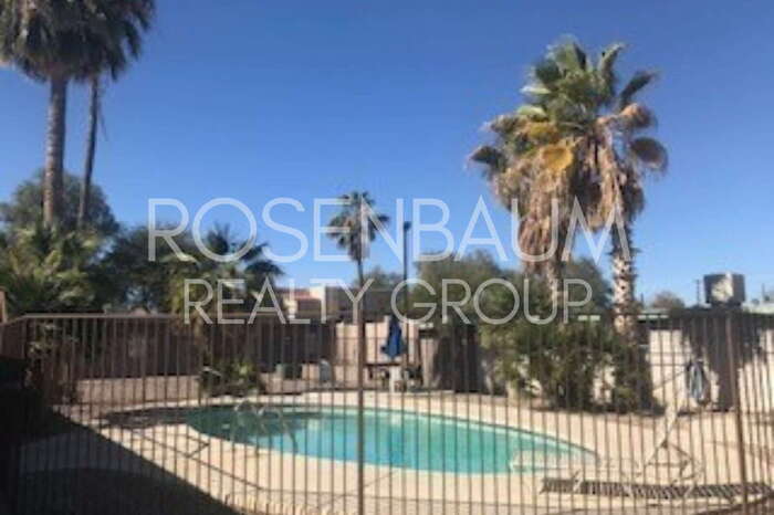 Building Photo - 1518 E Hedrick Dr