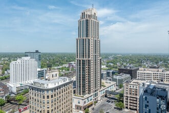 Building Photo - Trump Plaza Residences