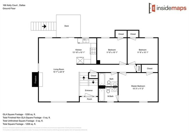 Building Photo - 166 Kelly Ct