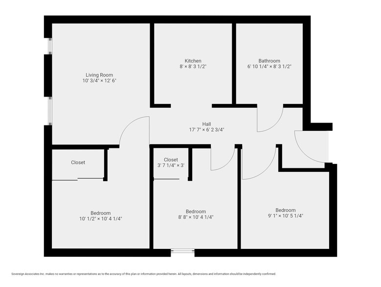 Building Photo - 523 W 135th St