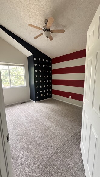 Bedroom 3 - 5870 S Rock Creek Dr