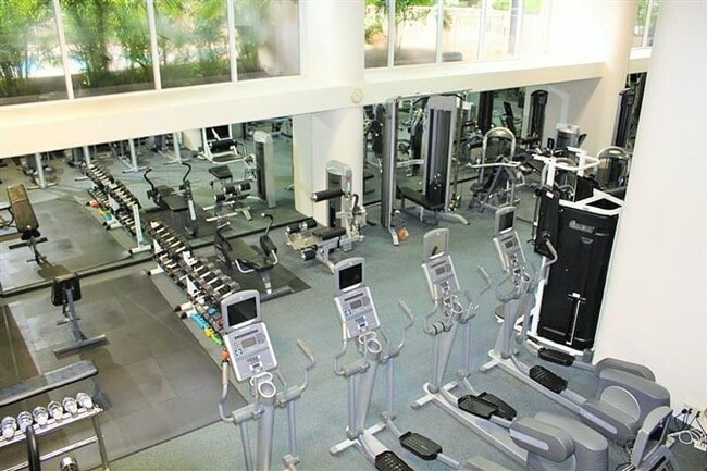 Building Photo - HONOLULU PARK PLACE - Newly Renovated Spacious 1 Bedroom, 1 Bathroom, 1 Parking & Lanai!