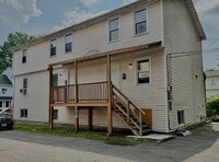 Building Photo - 86 Washburn St