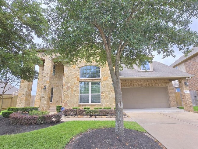 Primary Photo - 8030 Garland Path Bend Ln