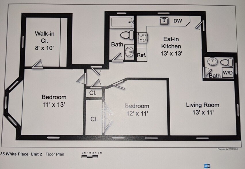 Building Photo - 35 White Pl