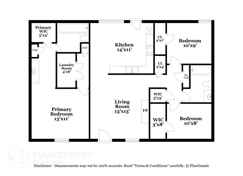 Building Photo - 4539 Longtree Ave