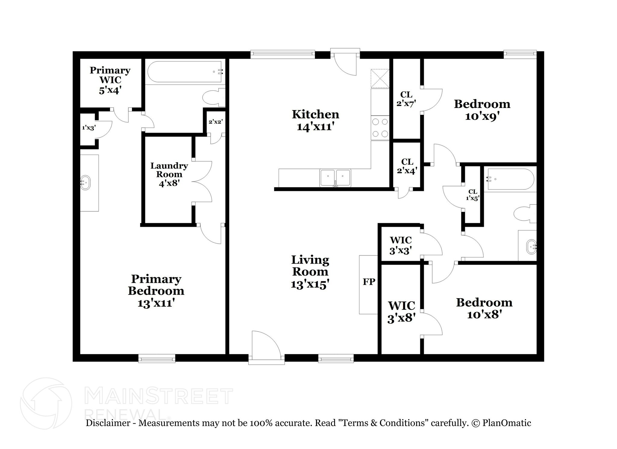 Building Photo - 4539 Longtree Ave