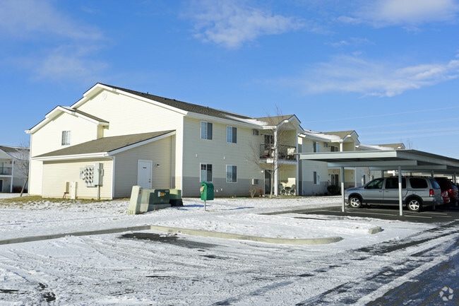 Building Photo - Airway Pointe Family Apartments