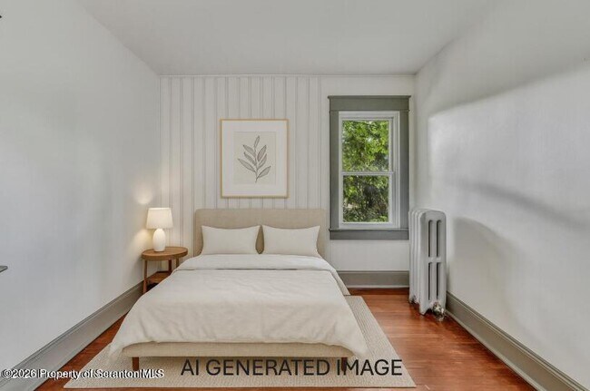 Building Photo - 1314 Wyoming Ave