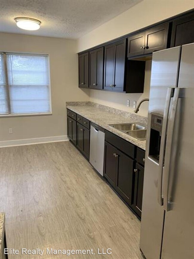 Building Photo - 2 br, 1 bath House - 1335 Claranette Court