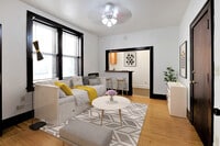 Building Photo - Dayton Apartments