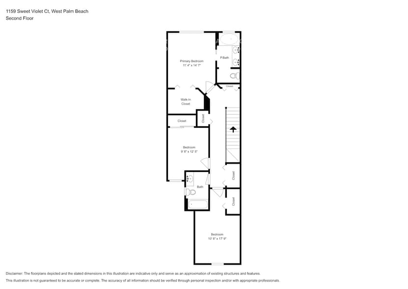 Building Photo - 1159 Sweet Violet Ct