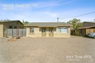 Building Photo - 2613 E Grant Rd