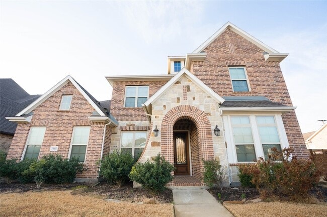 Building Photo - 1008 Peacock Blvd