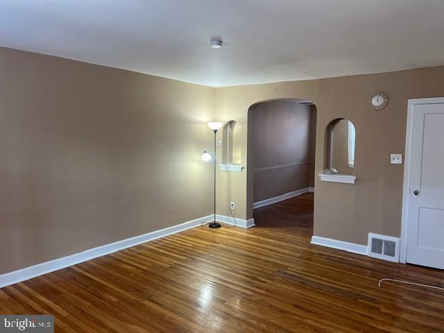 Building Photo - 5443 Valley St