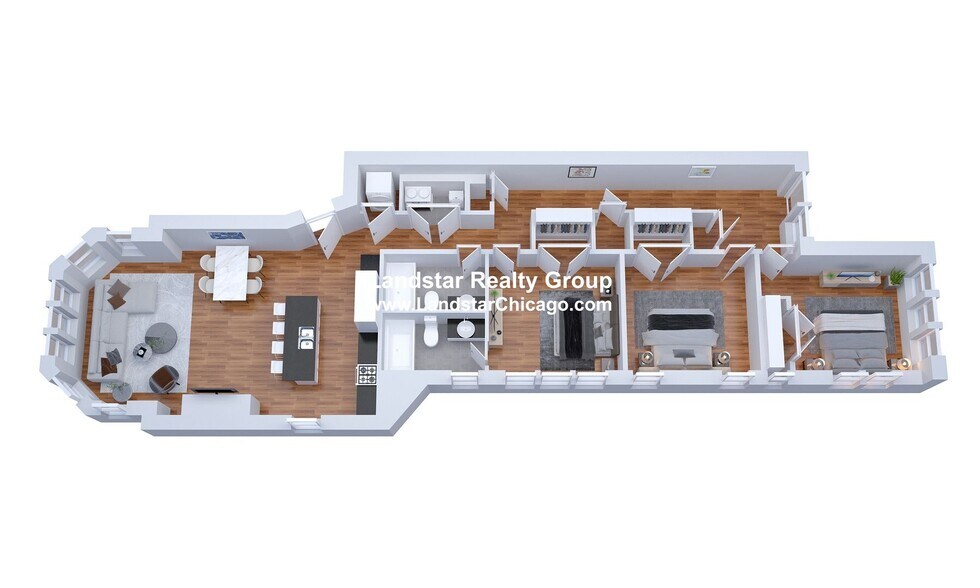 Building Photo - 6454 N Newgard Ave