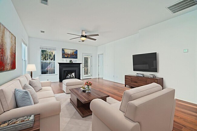 Building Photo - Serene Marsh Retreat in Mount Pleasant