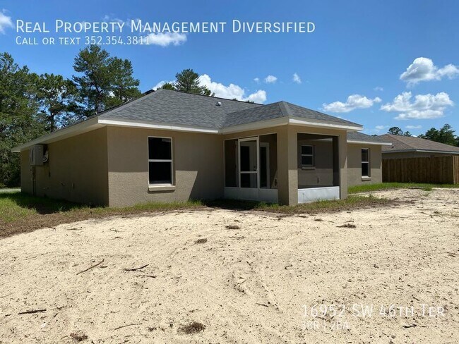 Building Photo - 16952 SW 46th Terrace