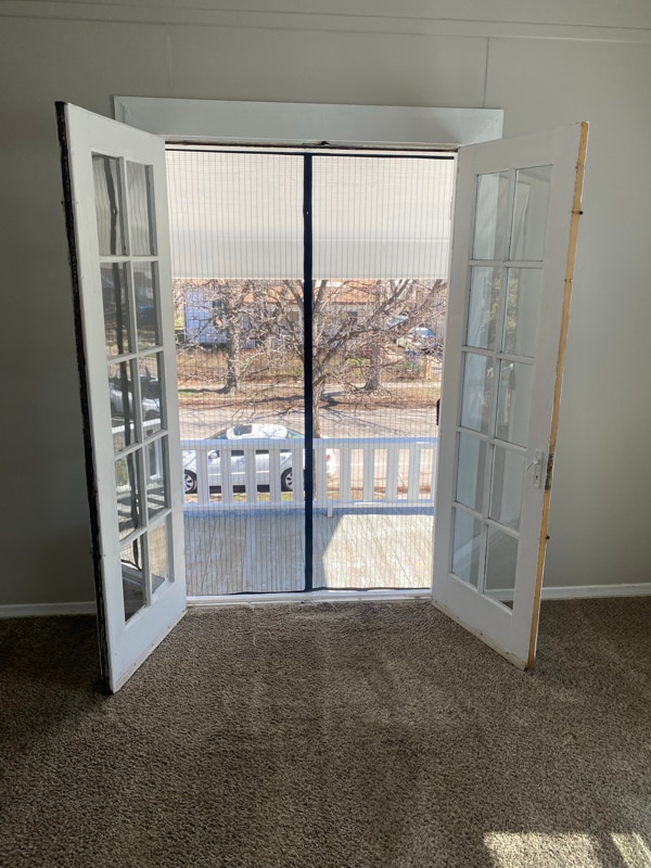 Building Photo - 1925 N Market St