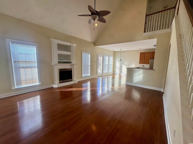 Building Photo - 544 Stonemason Dr