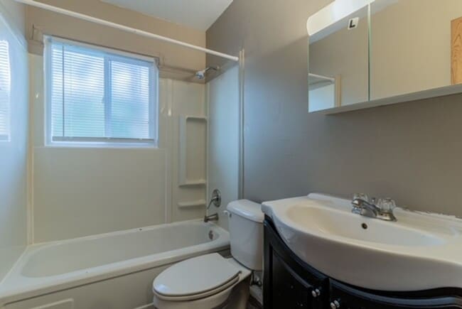 Building Photo - Newly renovated, 3 Bedroom ranch! - Availa...