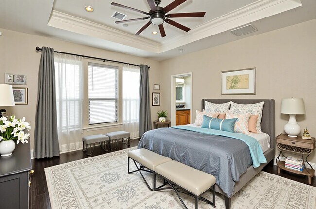 Building Photo - 1307 Studer St