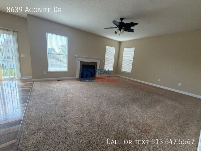 Building Photo - 8639 Aconite Dr