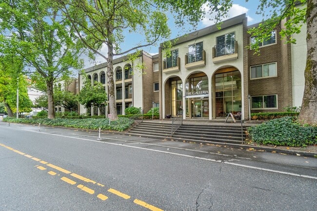 Primary Photo - The Galleria