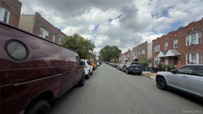Building Photo - 50-56-56 41st St