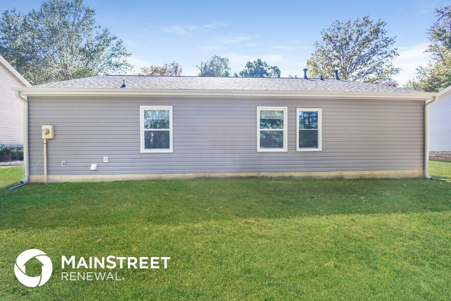 Building Photo - 6145 Loch Arbor Ln