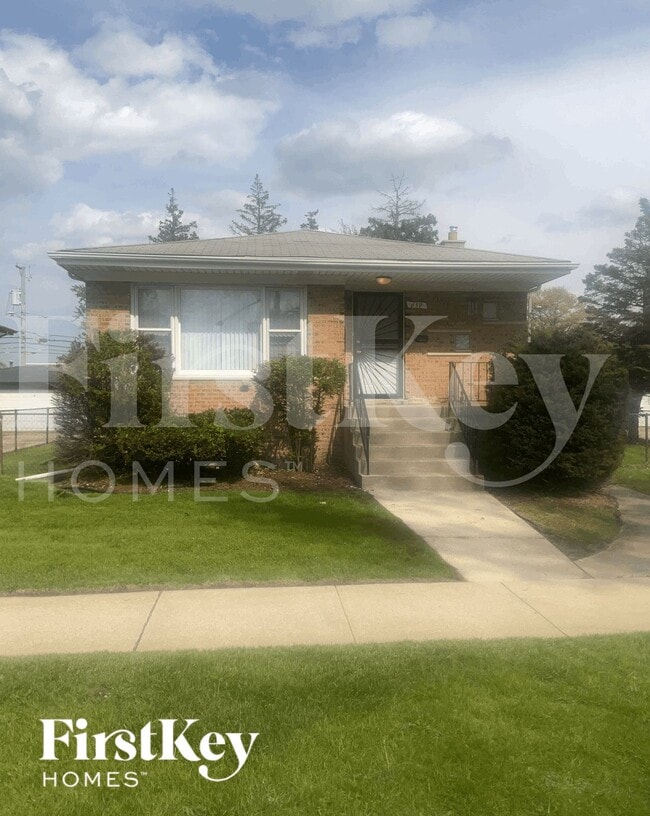 Building Photo - 659 Paxton Ave