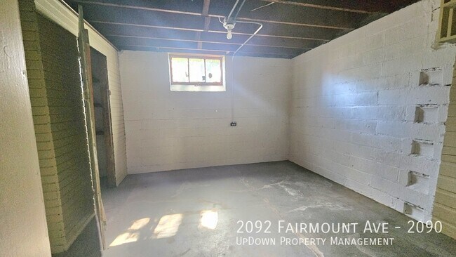 Building Photo - 2092 Fairmount Ave