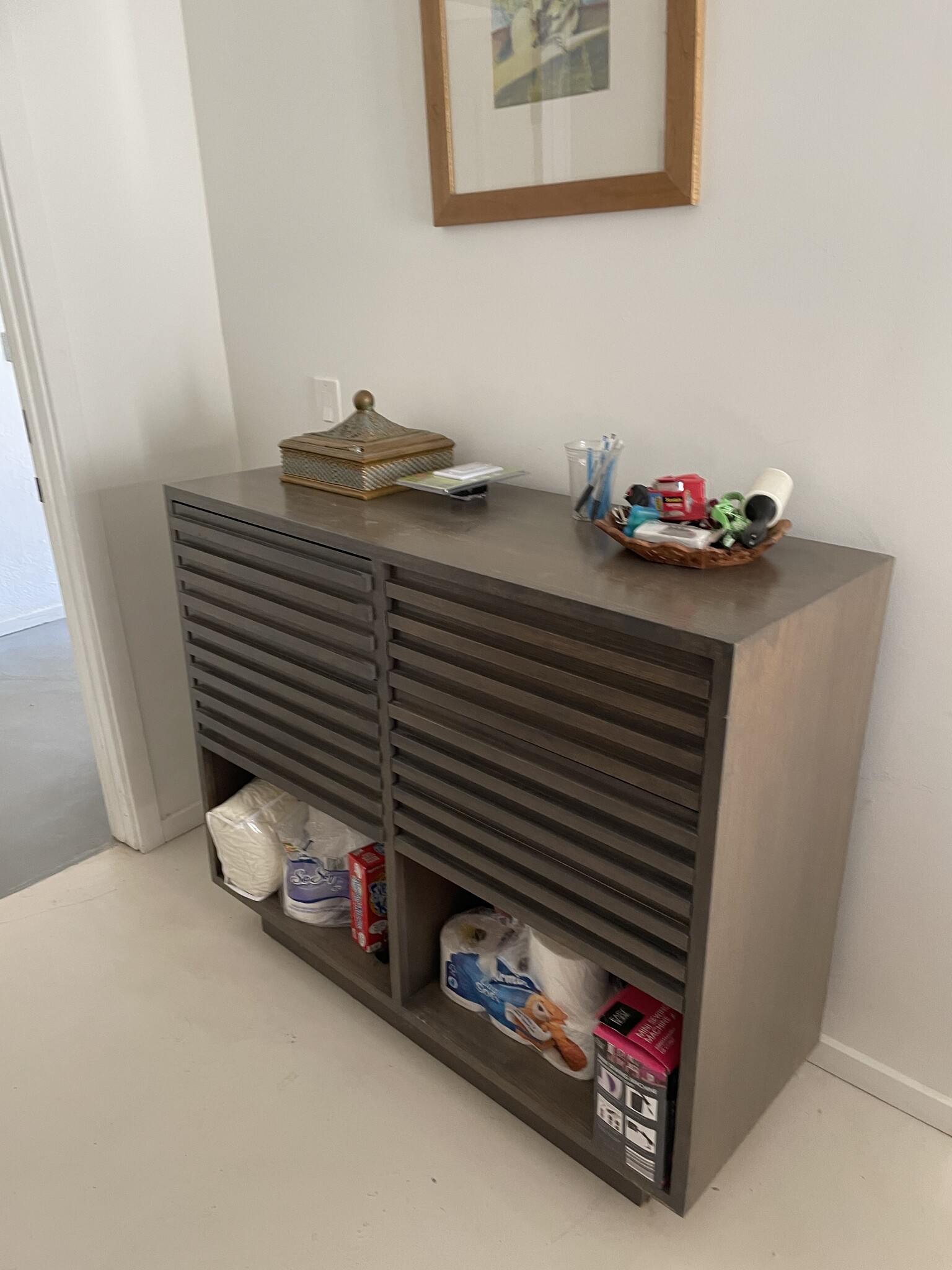 2 Chest of drawers - 2025 Neptune Rd