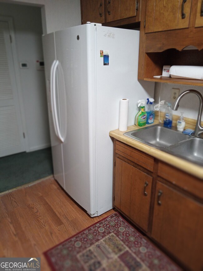 Building Photo - 969 Redan Trail