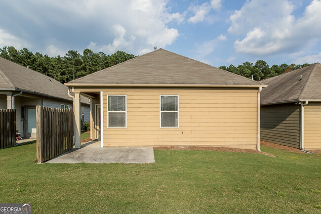 Building Photo - 7915 Bluefin Trail