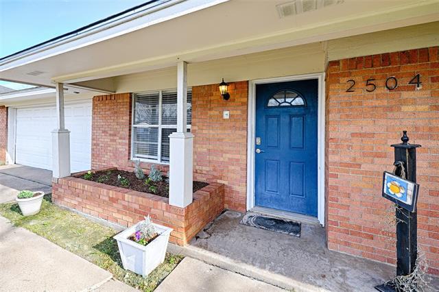 Building Photo - 2504 Burnett Dr