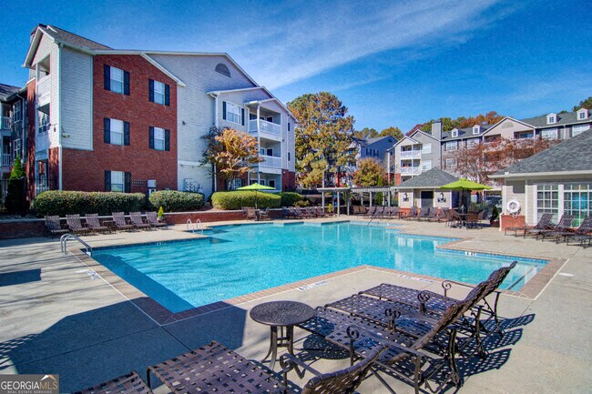 Building Photo - 1970 Peachford Rd