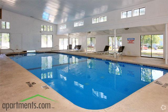 Village 1373 Greensboro Nc Apartment Finder