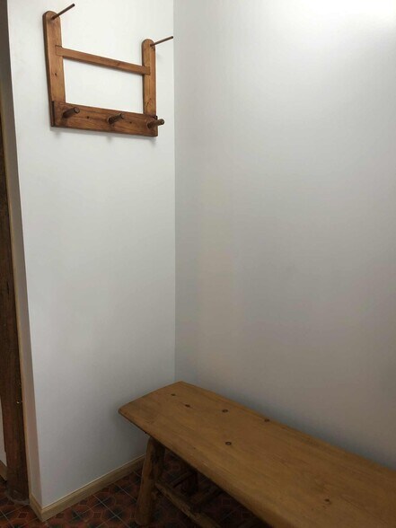 Entryway - 2115 Ridge Ranch Rd