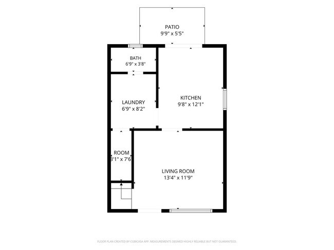 Building Photo - 1274 Quincy St