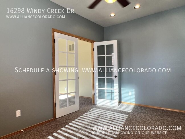 Building Photo - 16298 Windy Creek Dr