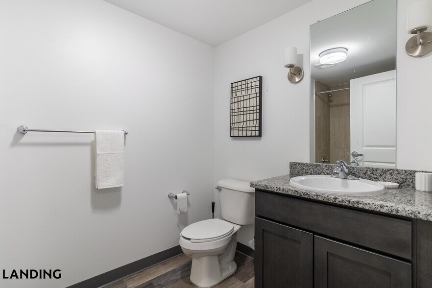 Building Photo - 50 Morgan St N