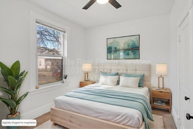 Building Photo - 1101 Dayton St SW