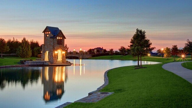 Building Photo - 2321 Birdwell Cove