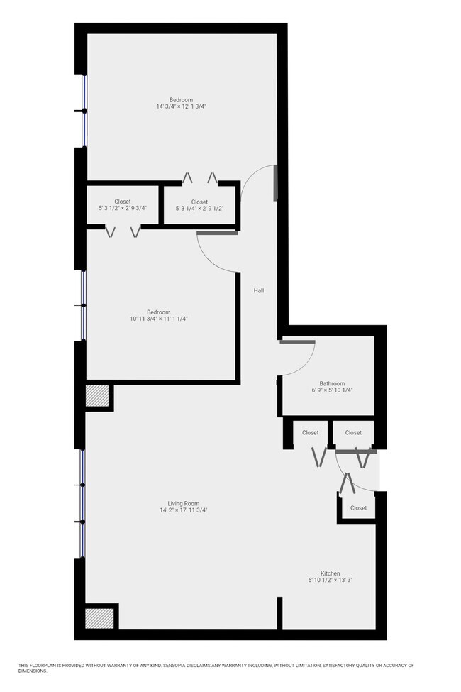 Building Photo - 3333 Broadway