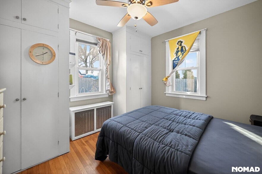 Building Photo - 81 Bradley St