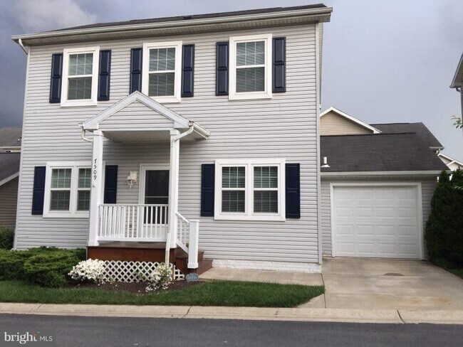 Building Photo - 7509 Cove Point Way