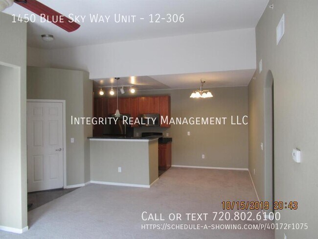 Building Photo - 1450 Blue Sky Way