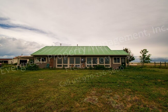Building Photo - 5000 Co Rd 92