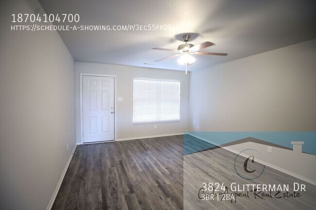 Building Photo - 3824 Glitterman Dr